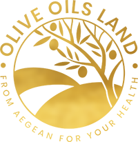OliveOilsLand Logo