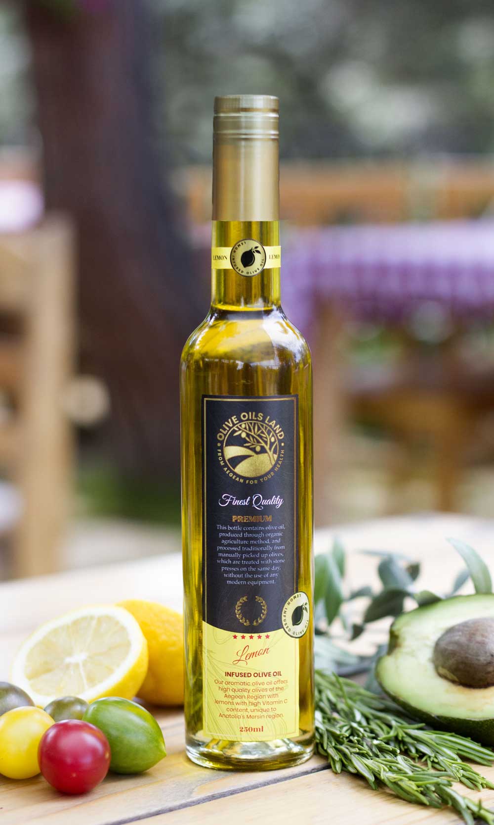 Olive Oil | World's Top Quality Olive Oil Supplier