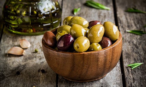 TABLE OLIVES | World’s Top Quality - Best Table Olives Producer